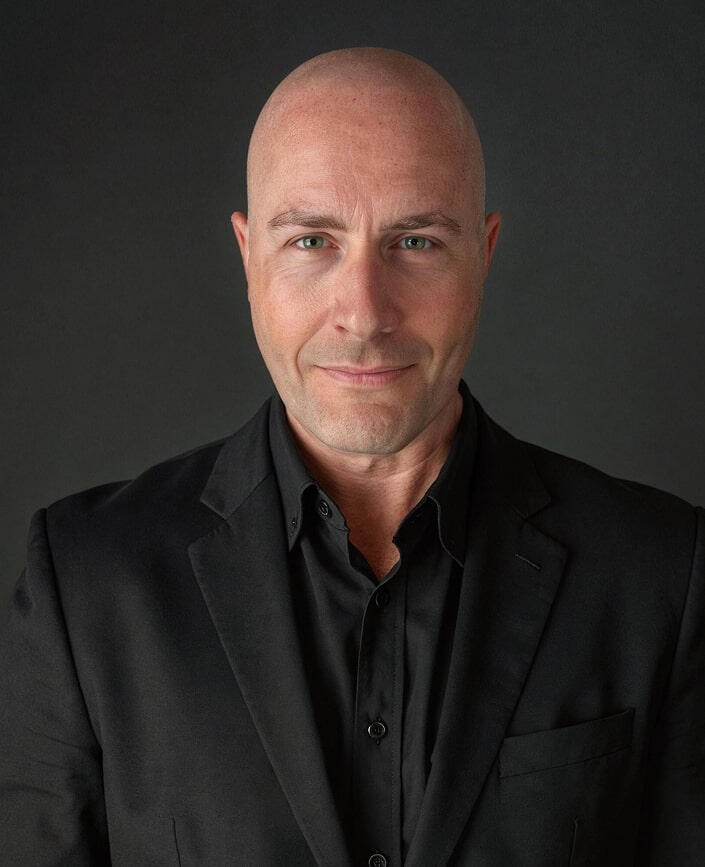 Murray Buchanan Murray Buchanan